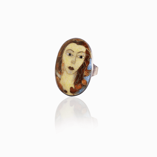 Venera's Charm Ring