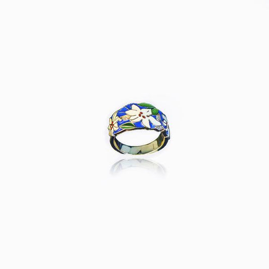 Garden Serenade Ring