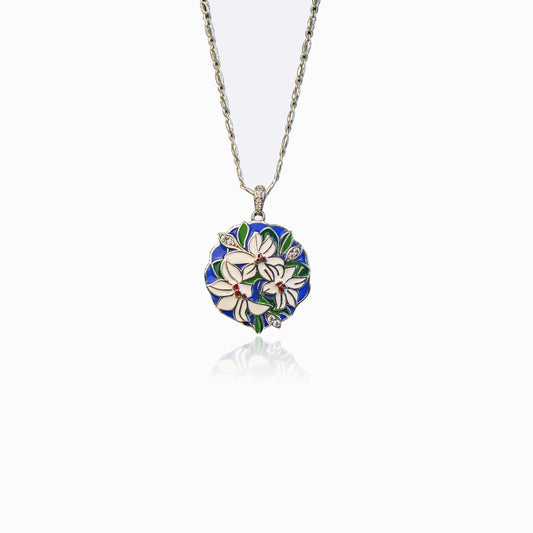 Garden Serenade Necklace