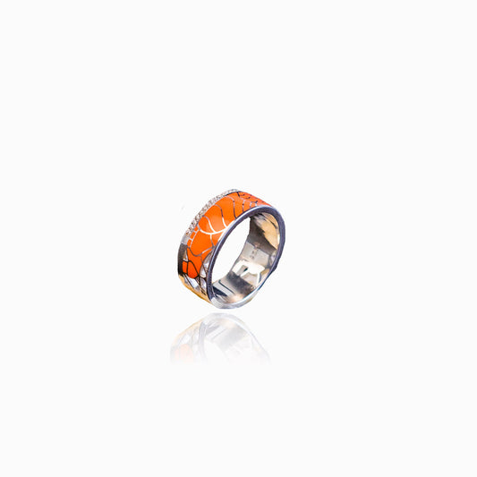 Egyptian Tale Ring