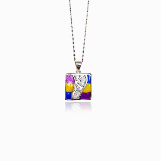 Twilight Serenade Necklace