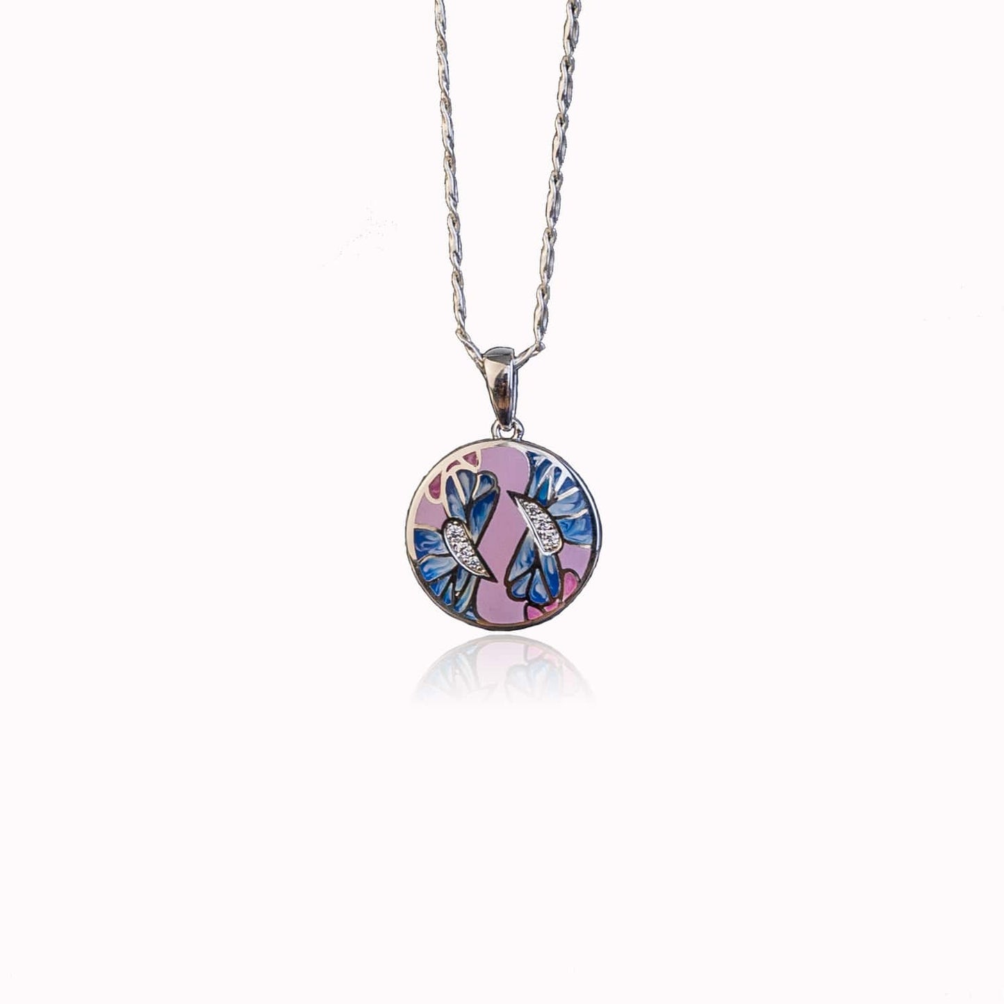 Spring Time Necklace