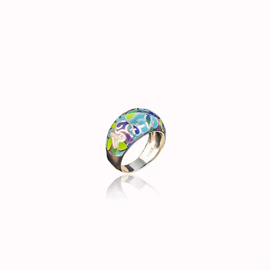 Magic Garden Ring