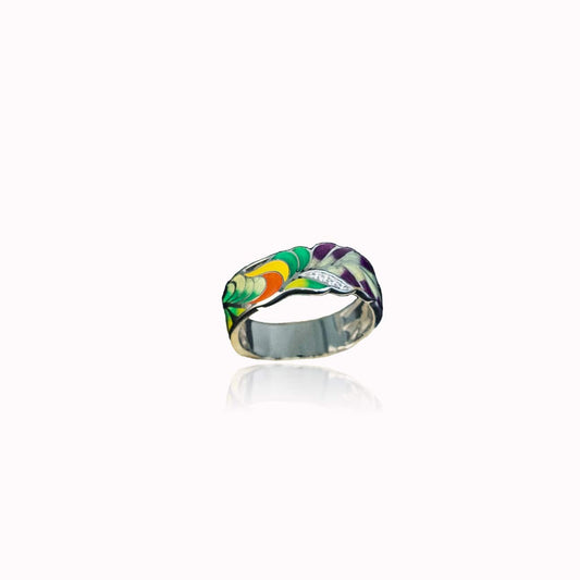 Tropical Savanna Ring