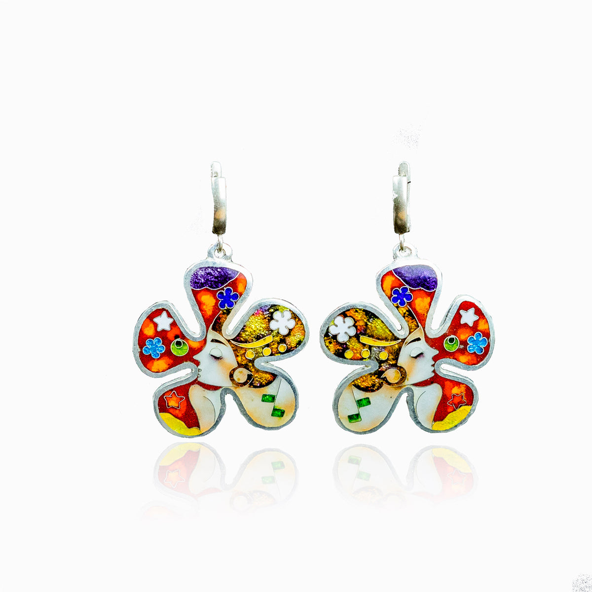 Sweet Dreams Earrings