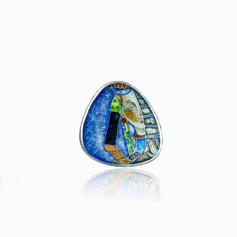 Inner Peace Ring