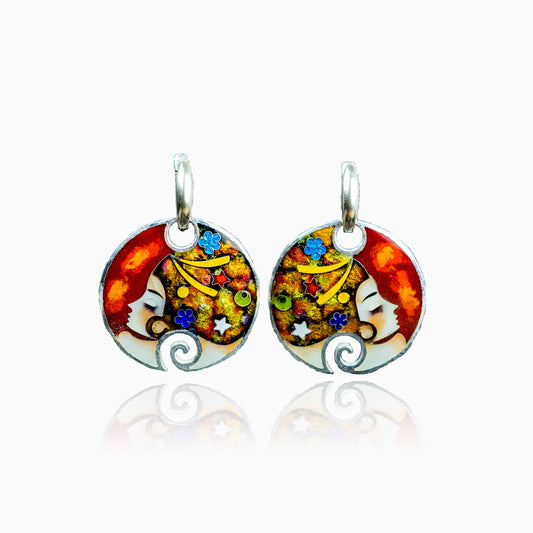 Autumn Dream Earrings